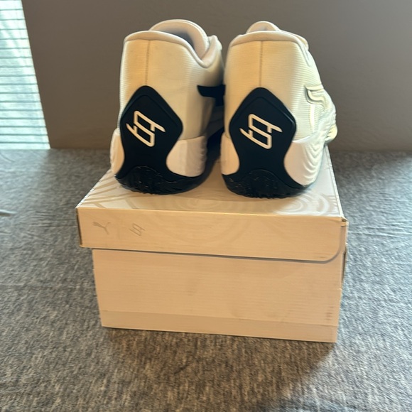 Puma Stewie 2 Women’s Sz 14 - Picture 2 of 8